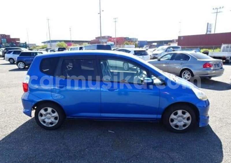 Big with watermark honda fit matabeleland south beitbridge 33027