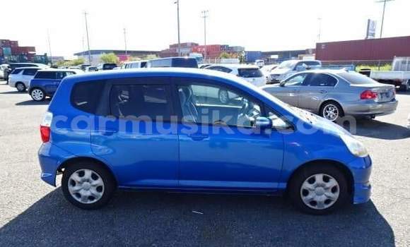 Acheter Occasion Voiture Honda Fit Autre à Beitbridge, Matabeleland South Acheter Occasion Voiture Honda Fit Autre à Beitbridge, Matabeleland South