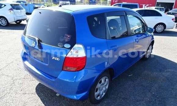 Acheter Occasion Voiture Honda Fit Autre à Beitbridge, Matabeleland South Acheter Occasion Voiture Honda Fit Autre à Beitbridge, Matabeleland South