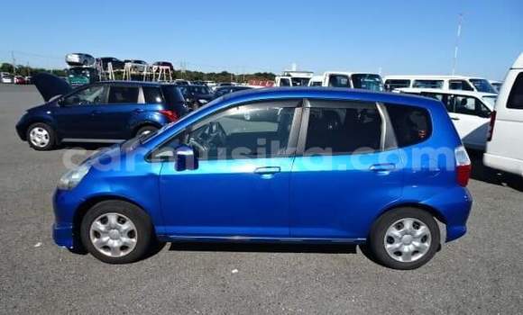 Acheter Occasion Voiture Honda Fit Autre à Beitbridge, Matabeleland South Acheter Occasion Voiture Honda Fit Autre à Beitbridge, Matabeleland South