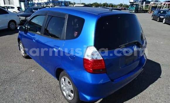 Acheter Occasion Voiture Honda Fit Autre à Beitbridge, Matabeleland South Acheter Occasion Voiture Honda Fit Autre à Beitbridge, Matabeleland South