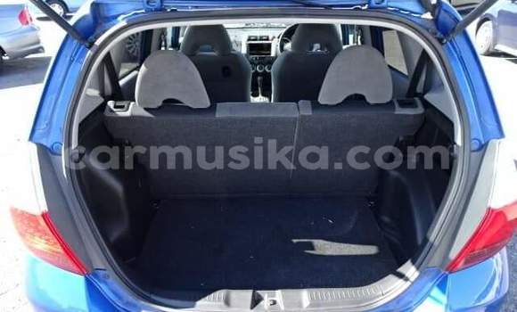 Acheter Occasion Voiture Honda Fit Autre à Beitbridge, Matabeleland South Acheter Occasion Voiture Honda Fit Autre à Beitbridge, Matabeleland South