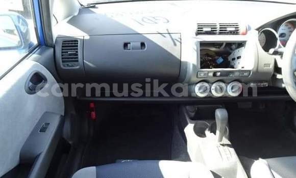 Acheter Occasion Voiture Honda Fit Autre à Beitbridge, Matabeleland South Acheter Occasion Voiture Honda Fit Autre à Beitbridge, Matabeleland South