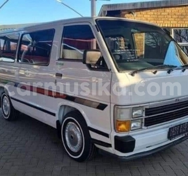 Big with watermark toyota hiace matabeleland south beitbridge 33028