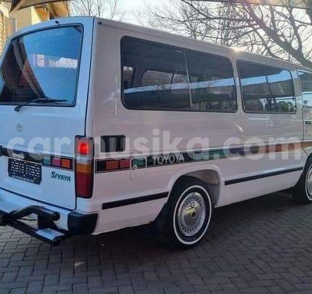 Big with watermark toyota hiace matabeleland south beitbridge 33028