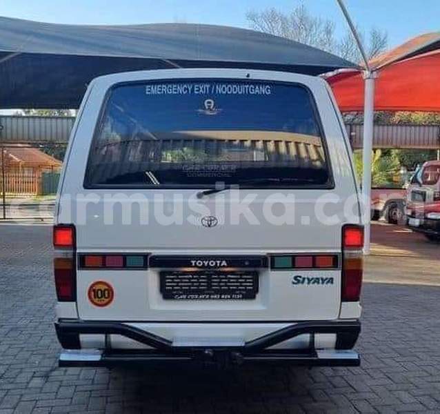 Big with watermark toyota hiace matabeleland south beitbridge 33028