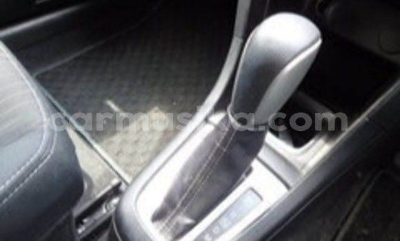 Acheter Occasion Voiture Suzuki Swift Blanc à Beitbridge, Matabeleland South Acheter Occasion Voiture Suzuki Swift Blanc à Beitbridge, Matabeleland South