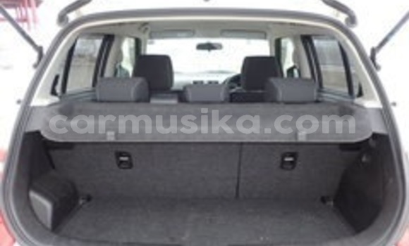 Acheter Occasion Voiture Suzuki Swift Blanc à Beitbridge, Matabeleland South Acheter Occasion Voiture Suzuki Swift Blanc à Beitbridge, Matabeleland South