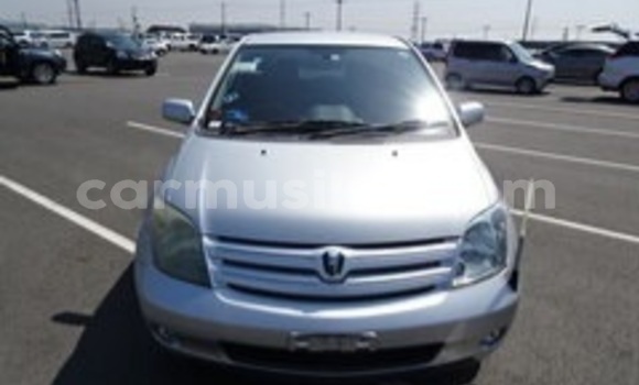 Nunua Ilio tumika Toyota IST Fedha Gari ndani ya Beitbridge nchini Matabeleland Kusini