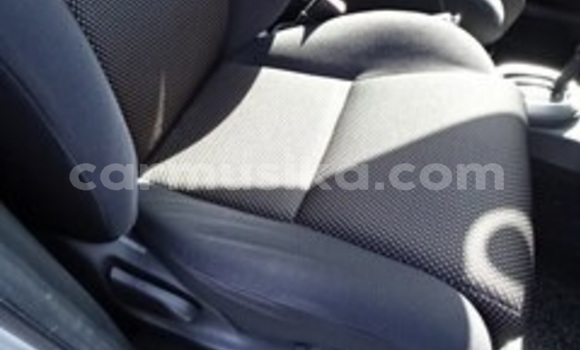 Nunua Ilio tumika Toyota IST Fedha Gari ndani ya Beitbridge nchini Matabeleland Kusini Nunua Ilio tumika Toyota IST Fedha Gari ndani ya Beitbridge nchini Matabeleland Kusini