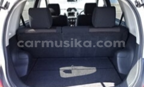 Nunua Ilio tumika Toyota IST Fedha Gari ndani ya Beitbridge nchini Matabeleland Kusini Nunua Ilio tumika Toyota IST Fedha Gari ndani ya Beitbridge nchini Matabeleland Kusini