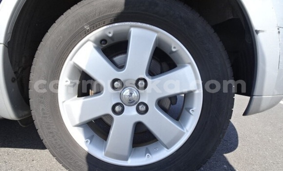 Nunua Ilio tumika Toyota IST Fedha Gari ndani ya Beitbridge nchini Matabeleland Kusini Nunua Ilio tumika Toyota IST Fedha Gari ndani ya Beitbridge nchini Matabeleland Kusini