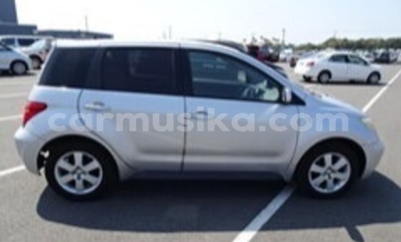 Nunua Ilio tumika Toyota IST Fedha Gari ndani ya Beitbridge nchini Matabeleland Kusini Nunua Ilio tumika Toyota IST Fedha Gari ndani ya Beitbridge nchini Matabeleland Kusini