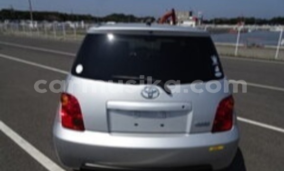 Nunua Ilio tumika Toyota IST Fedha Gari ndani ya Beitbridge nchini Matabeleland Kusini Nunua Ilio tumika Toyota IST Fedha Gari ndani ya Beitbridge nchini Matabeleland Kusini