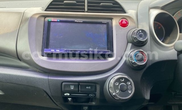 Acheter Occasion Voiture Honda Fit Bleu à Beitbridge, Matabeleland South Acheter Occasion Voiture Honda Fit Bleu à Beitbridge, Matabeleland South