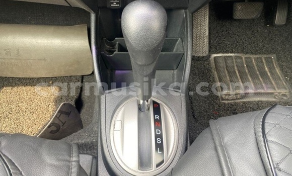 Acheter Occasion Voiture Honda Fit Bleu à Beitbridge, Matabeleland South Acheter Occasion Voiture Honda Fit Bleu à Beitbridge, Matabeleland South