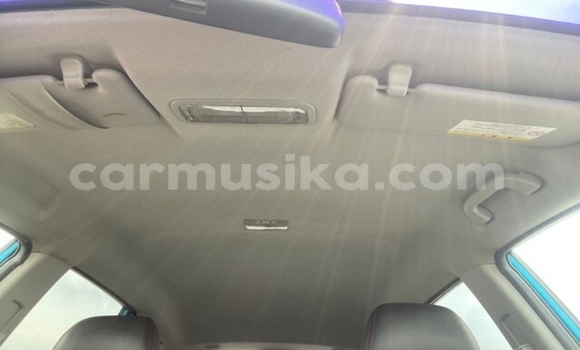 Acheter Occasion Voiture Honda Fit Bleu à Beitbridge, Matabeleland South Acheter Occasion Voiture Honda Fit Bleu à Beitbridge, Matabeleland South