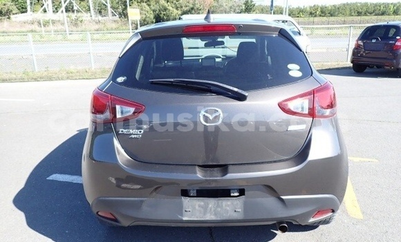 Acheter Occasion Voiture Mazda Demio Autre à Beitbridge, Matabeleland South Acheter Occasion Voiture Mazda Demio Autre à Beitbridge, Matabeleland South