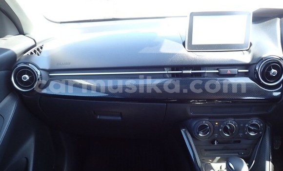 Acheter Occasion Voiture Mazda Demio Autre à Beitbridge, Matabeleland South Acheter Occasion Voiture Mazda Demio Autre à Beitbridge, Matabeleland South