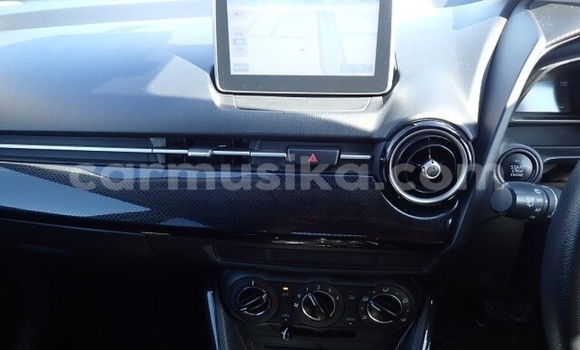 Acheter Occasion Voiture Mazda Demio Autre à Beitbridge, Matabeleland South Acheter Occasion Voiture Mazda Demio Autre à Beitbridge, Matabeleland South