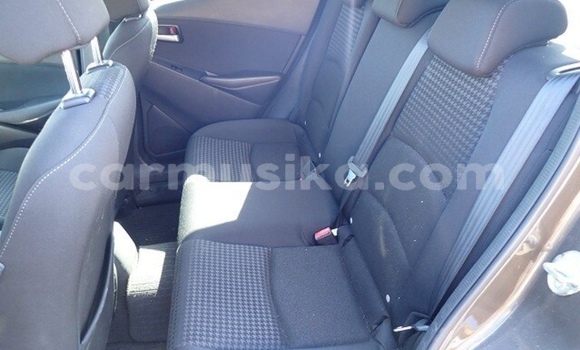 Acheter Occasion Voiture Mazda Demio Autre à Beitbridge, Matabeleland South Acheter Occasion Voiture Mazda Demio Autre à Beitbridge, Matabeleland South