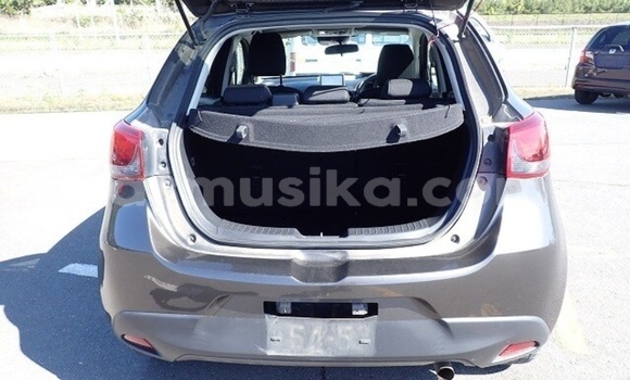 Acheter Occasion Voiture Mazda Demio Autre à Beitbridge, Matabeleland South Acheter Occasion Voiture Mazda Demio Autre à Beitbridge, Matabeleland South