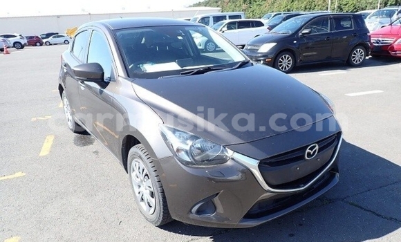 Acheter Occasion Voiture Mazda Demio Autre à Beitbridge, Matabeleland South Acheter Occasion Voiture Mazda Demio Autre à Beitbridge, Matabeleland South