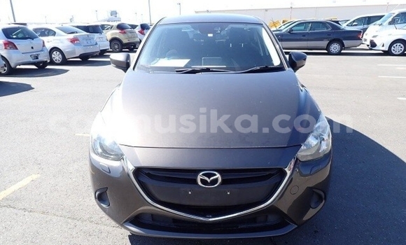 Acheter Occasion Voiture Mazda Demio Autre à Beitbridge, Matabeleland South Acheter Occasion Voiture Mazda Demio Autre à Beitbridge, Matabeleland South