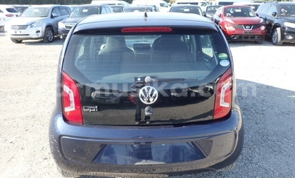 Acheter Occasion Voiture Volkswagen up! Bleu à Beitbridge, Matabeleland South Acheter Occasion Voiture Volkswagen up! Bleu à Beitbridge, Matabeleland South