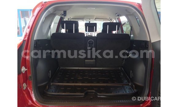 Tenga Imported Toyota HiAce Tsvuku Rori in Import - Dubai in Harare Tenga Imported Toyota HiAce Tsvuku Rori in Import - Dubai in Harare