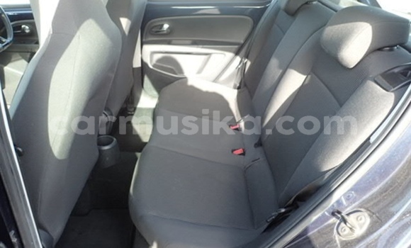 Acheter Occasion Voiture Volkswagen up! Bleu à Beitbridge, Matabeleland South Acheter Occasion Voiture Volkswagen up! Bleu à Beitbridge, Matabeleland South