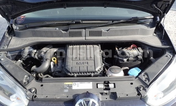 Acheter Occasion Voiture Volkswagen up! Bleu à Beitbridge, Matabeleland South Acheter Occasion Voiture Volkswagen up! Bleu à Beitbridge, Matabeleland South