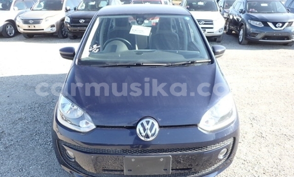 Acheter Occasion Voiture Volkswagen up! Bleu à Beitbridge, Matabeleland South Acheter Occasion Voiture Volkswagen up! Bleu à Beitbridge, Matabeleland South