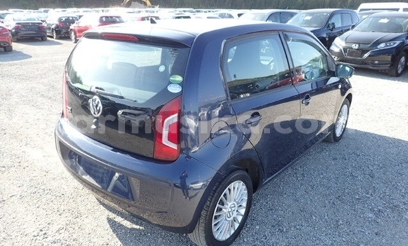 Acheter Occasion Voiture Volkswagen up! Bleu à Beitbridge, Matabeleland South Acheter Occasion Voiture Volkswagen up! Bleu à Beitbridge, Matabeleland South