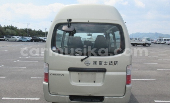 Buy Used Nissan Caravan Beige Car in Beitbridge in Matabeleland South Buy Used Nissan Caravan Beige Car in Beitbridge in Matabeleland South