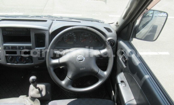 Buy Used Nissan Caravan Beige Car in Beitbridge in Matabeleland South Buy Used Nissan Caravan Beige Car in Beitbridge in Matabeleland South