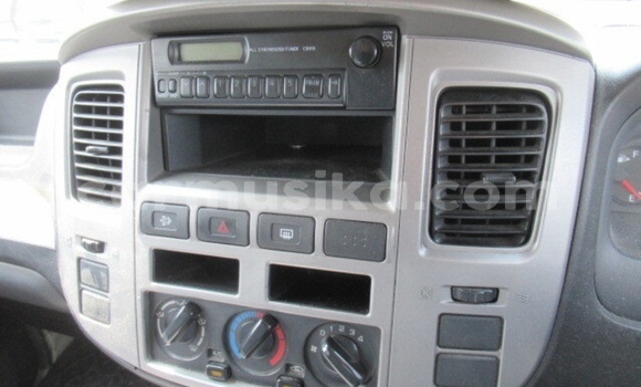 Buy Used Nissan Caravan Beige Car in Beitbridge in Matabeleland South Buy Used Nissan Caravan Beige Car in Beitbridge in Matabeleland South