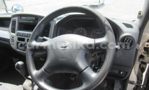 Buy Used Nissan Caravan Beige Car in Beitbridge in Matabeleland South Buy Used Nissan Caravan Beige Car in Beitbridge in Matabeleland South