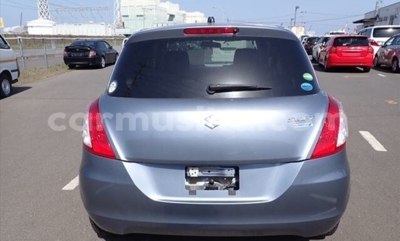 Acheter Occasion Voiture Suzuki Swift Gris à Beitbridge, Matabeleland South Acheter Occasion Voiture Suzuki Swift Gris à Beitbridge, Matabeleland South