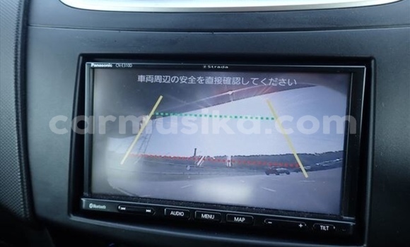 Acheter Occasion Voiture Suzuki Swift Gris à Beitbridge, Matabeleland South Acheter Occasion Voiture Suzuki Swift Gris à Beitbridge, Matabeleland South