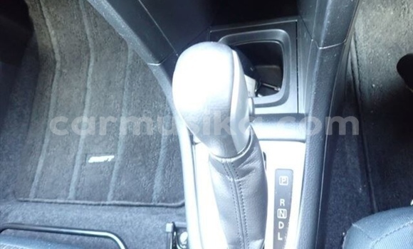 Acheter Occasion Voiture Suzuki Swift Gris à Beitbridge, Matabeleland South Acheter Occasion Voiture Suzuki Swift Gris à Beitbridge, Matabeleland South