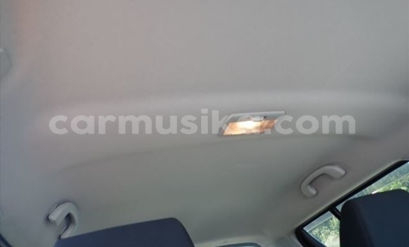 Acheter Occasion Voiture Suzuki Swift Gris à Beitbridge, Matabeleland South Acheter Occasion Voiture Suzuki Swift Gris à Beitbridge, Matabeleland South