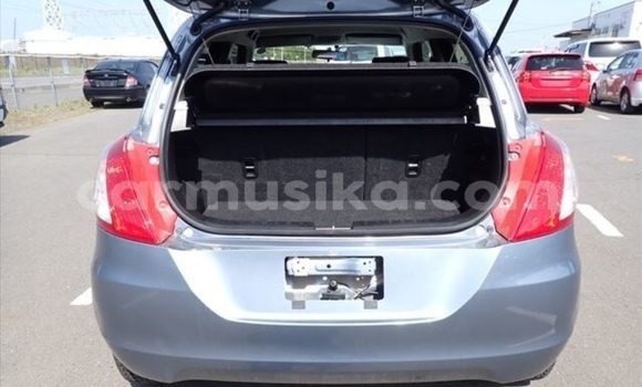 Acheter Occasion Voiture Suzuki Swift Gris à Beitbridge, Matabeleland South Acheter Occasion Voiture Suzuki Swift Gris à Beitbridge, Matabeleland South