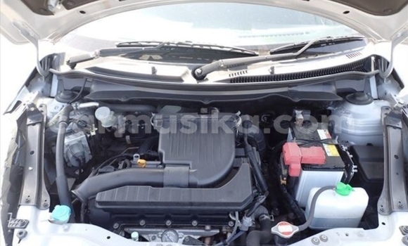 Acheter Occasion Voiture Suzuki Swift Gris à Beitbridge, Matabeleland South Acheter Occasion Voiture Suzuki Swift Gris à Beitbridge, Matabeleland South