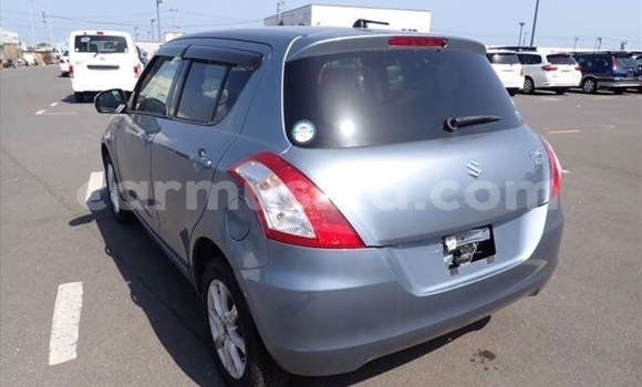 Acheter Occasion Voiture Suzuki Swift Gris à Beitbridge, Matabeleland South Acheter Occasion Voiture Suzuki Swift Gris à Beitbridge, Matabeleland South