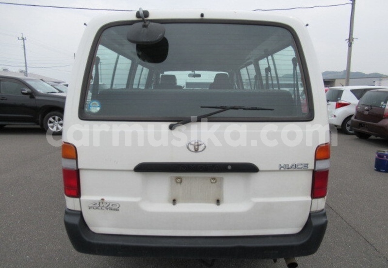 Big with watermark toyota hiace matabeleland south beitbridge 33036