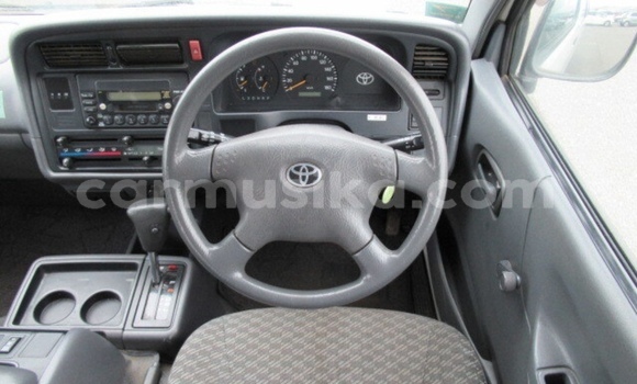 Tenga Tsaru Toyota Hiace Chena Mota in Beitbridge in Matabeleland South Tenga Tsaru Toyota Hiace Chena Mota in Beitbridge in Matabeleland South