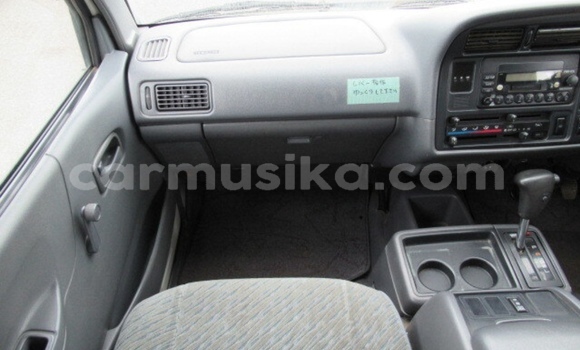 Tenga Tsaru Toyota Hiace Chena Mota in Beitbridge in Matabeleland South Tenga Tsaru Toyota Hiace Chena Mota in Beitbridge in Matabeleland South