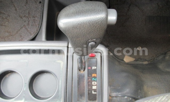 Tenga Tsaru Toyota Hiace Chena Mota in Beitbridge in Matabeleland South Tenga Tsaru Toyota Hiace Chena Mota in Beitbridge in Matabeleland South