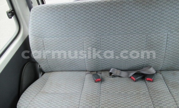 Tenga Tsaru Toyota Hiace Chena Mota in Beitbridge in Matabeleland South Tenga Tsaru Toyota Hiace Chena Mota in Beitbridge in Matabeleland South